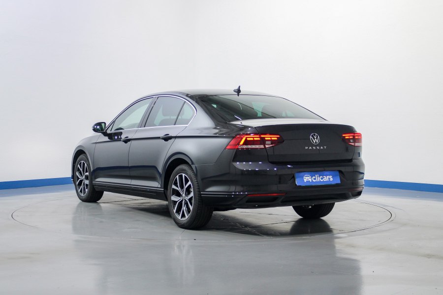 Volkswagen Passat Diésel Passat 2.0TDI EVO Executive DSG7 110kW 8