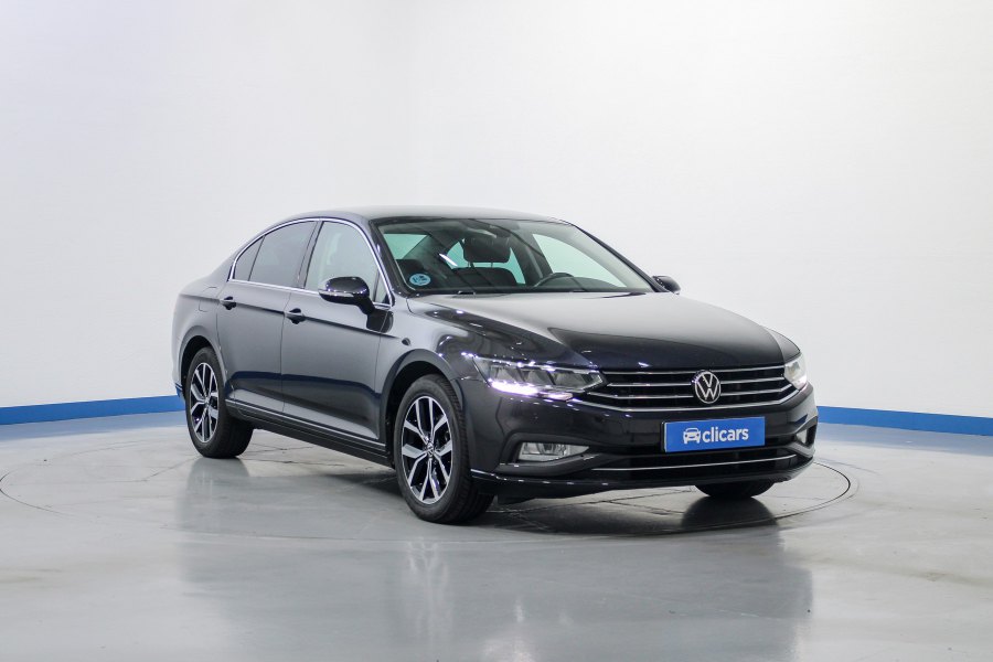 Volkswagen Passat Diésel Passat 2.0TDI EVO Executive DSG7 110kW 3