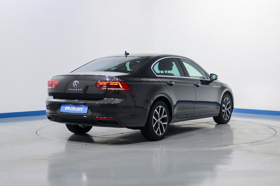 Volkswagen Passat Diésel Passat 2.0TDI EVO Executive DSG7 110kW 5