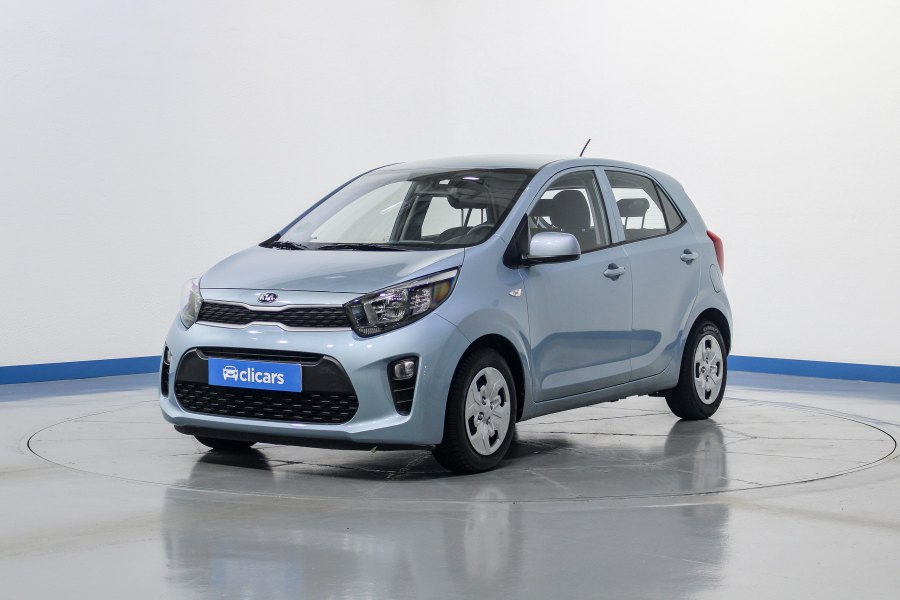 Kia Picanto Gasolina Picanto 1.0 CVVTEco-Dynamics Concept