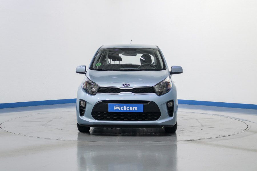 Kia Picanto Gasolina Picanto 1.0 CVVTEco-Dynamics Concept 2