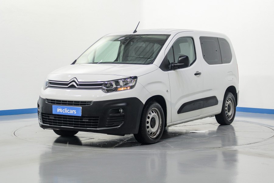 Citroen Berlingo M1 Diésel Berlingo BlueHDi S&S Talla M Live 100