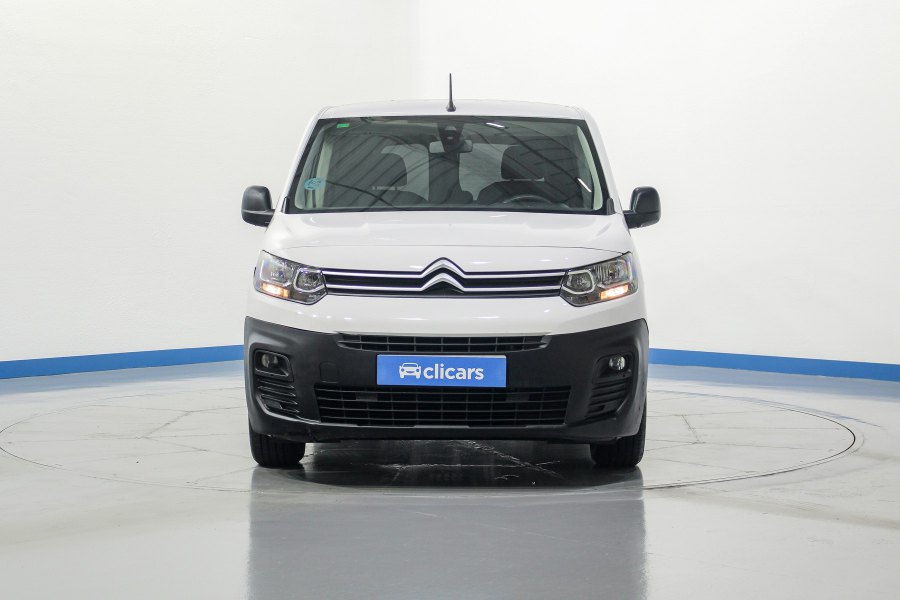 Citroen Berlingo M1 Diésel Berlingo BlueHDi S&S Talla M Live 100 2