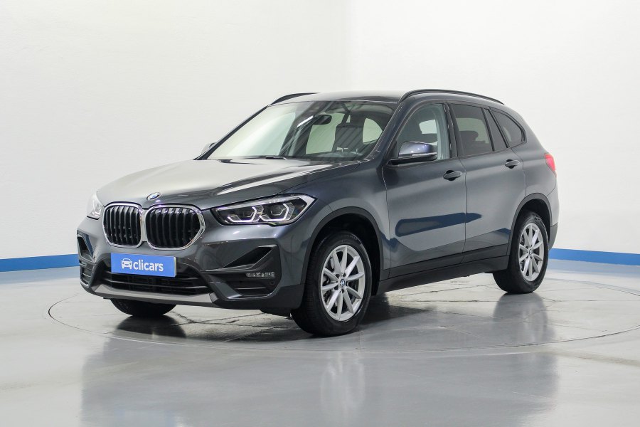 BMW X1 Diésel X1 sDrive 18dA Corporate