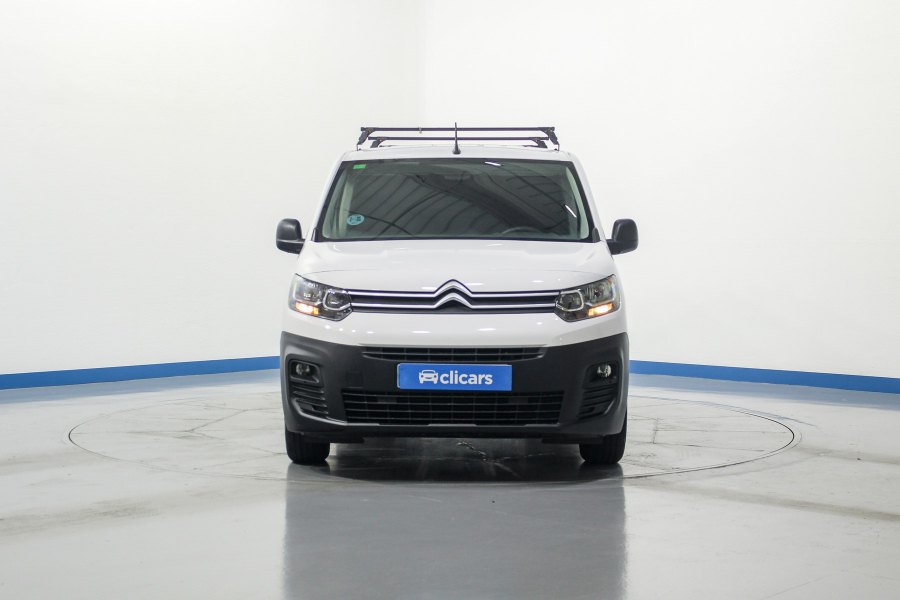 Citroen Berlingo Diésel Berlingo Van BlueHDi S&S Talla M Control 75 2