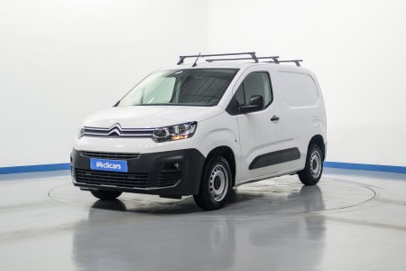 Citroen Berlingo Van BlueHDi S&S Talla M Control 75