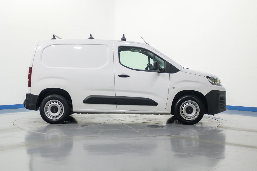 Citroen Berlingo Diésel Berlingo Van BlueHDi S&S Talla M Control 75 6