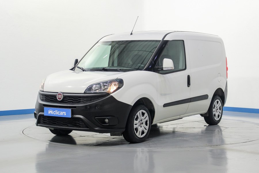 Fiat Doblò Diésel Doblò Cargo 1.3Mjt SX 70kW