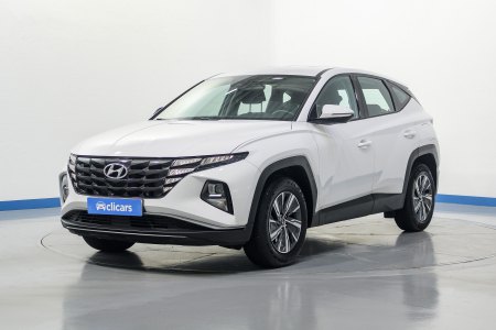 Hyundai Tucson 1.6 TGDI Klass 4x2