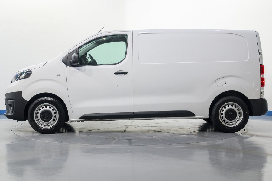 Toyota Proace Diésel Proace Van Media L1 1.5D GX 120 7