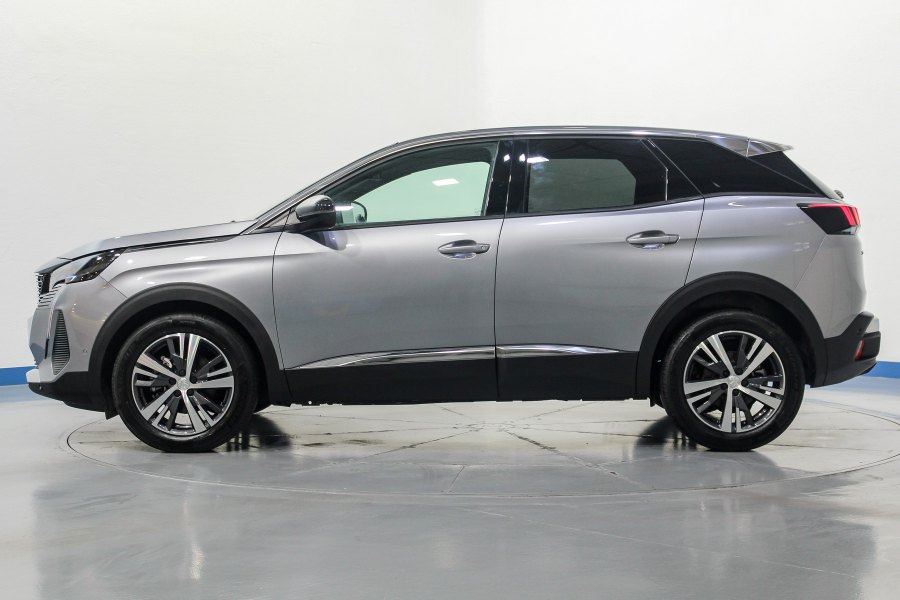 Peugeot 3008 SUV Gasolina 3008 1.2 S&S PureTech Allure Pack 130 7