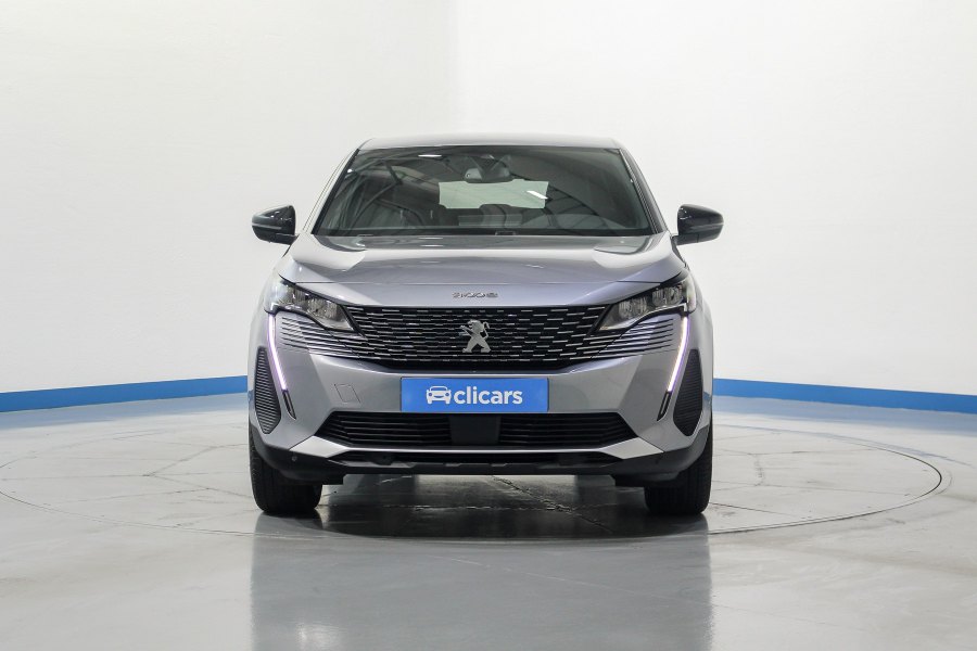 Peugeot 3008 SUV Gasolina 3008 1.2 S&S PureTech Allure Pack 130 2