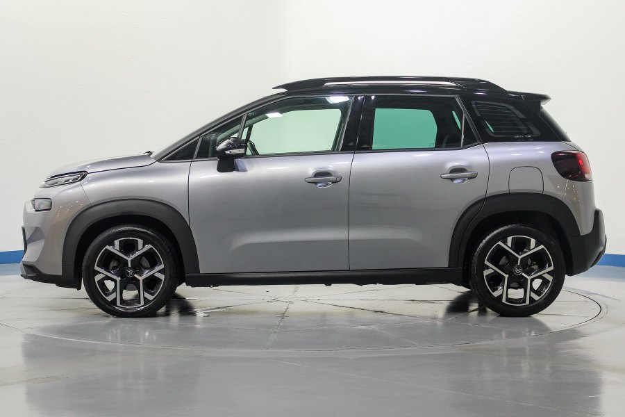 Citroen C3 Aircross Diésel C3 Aircross BlueHDi S&S Shine Pack 110 7