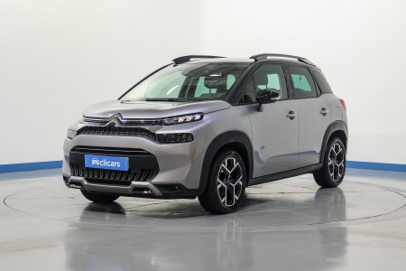 Citroen C3 Aircross BlueHDi S&S Shine Pack 110