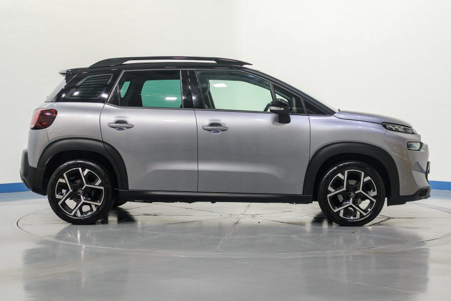 Citroen C3 Aircross Diésel C3 Aircross BlueHDi S&S Shine Pack 110 6