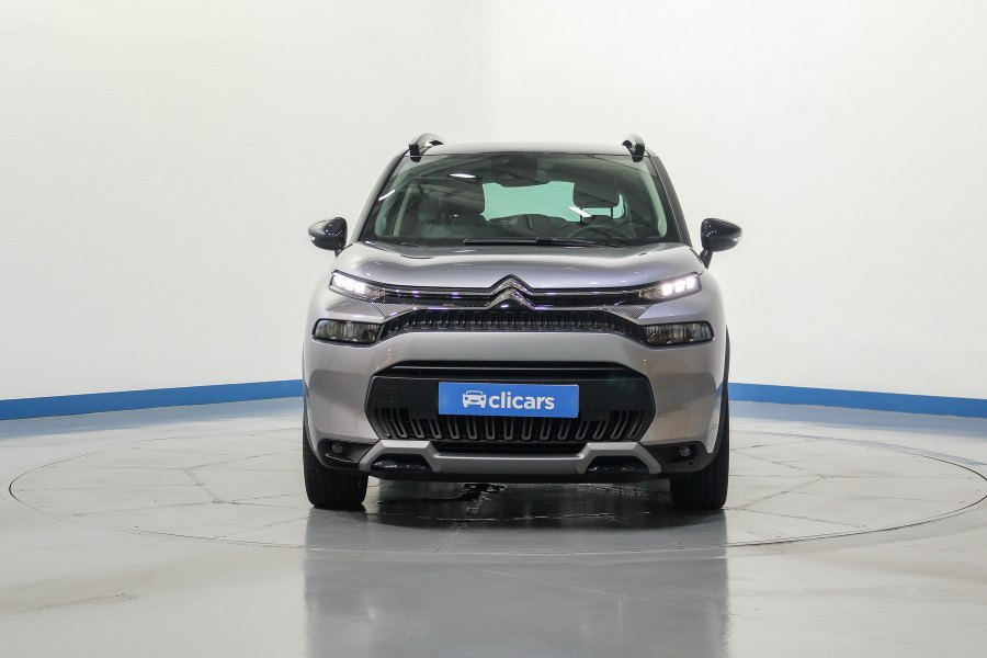 Citroen C3 Aircross Diésel C3 Aircross BlueHDi S&S Shine Pack 110 2