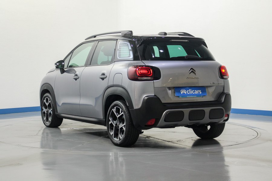 Citroen C3 Aircross Diésel C3 Aircross BlueHDi S&S Shine Pack 110 8