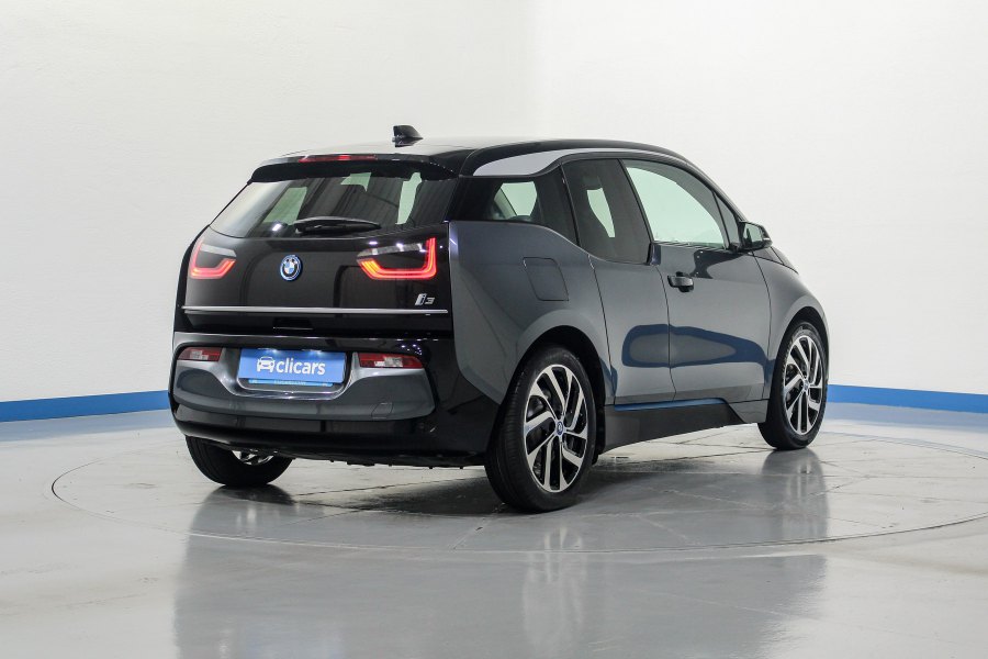 BMW i3 Eléctrico i3 120Ah 5