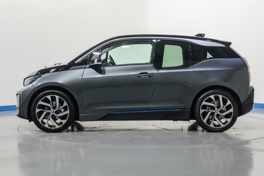 BMW i3 Eléctrico i3 120Ah 7