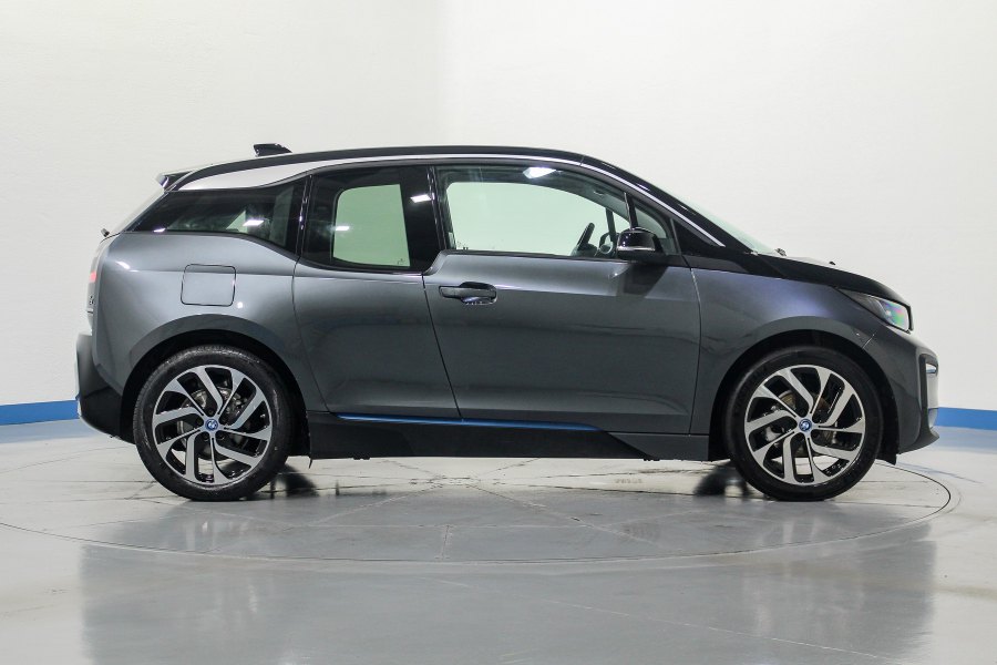 BMW i3 Eléctrico i3 120Ah 6