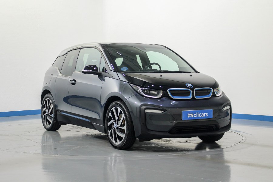 BMW i3 Eléctrico i3 120Ah 3