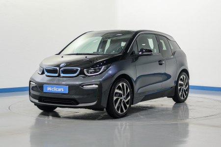 BMW i3 120Ah