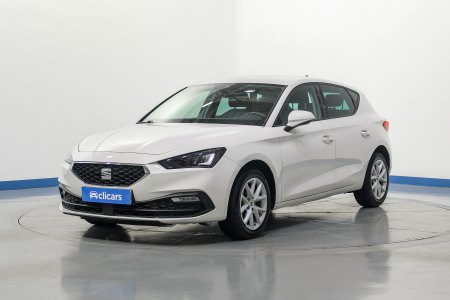 SEAT León 2.0TDI S&S Style 115