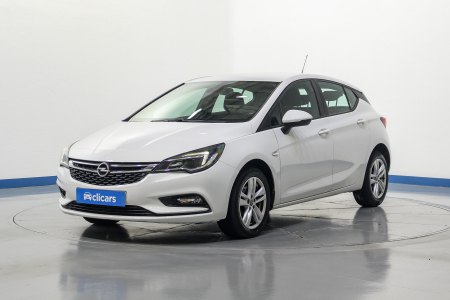 Opel Astra 1.6CDTi S/S Selective Pro 110