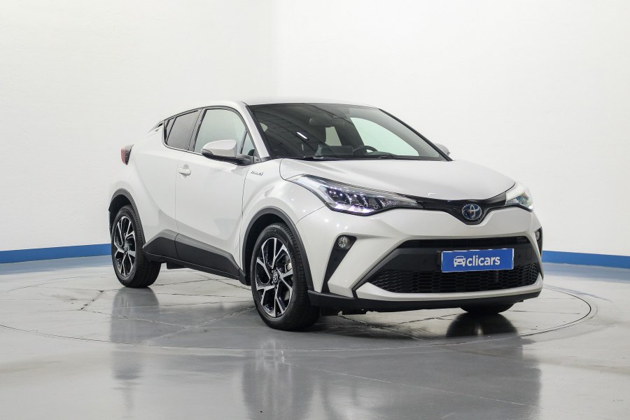 Toyota C-HR Híbrido C-HR 125H Advance 3