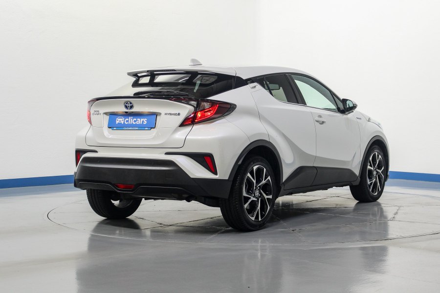 Toyota C-HR Híbrido C-HR 125H Advance 5