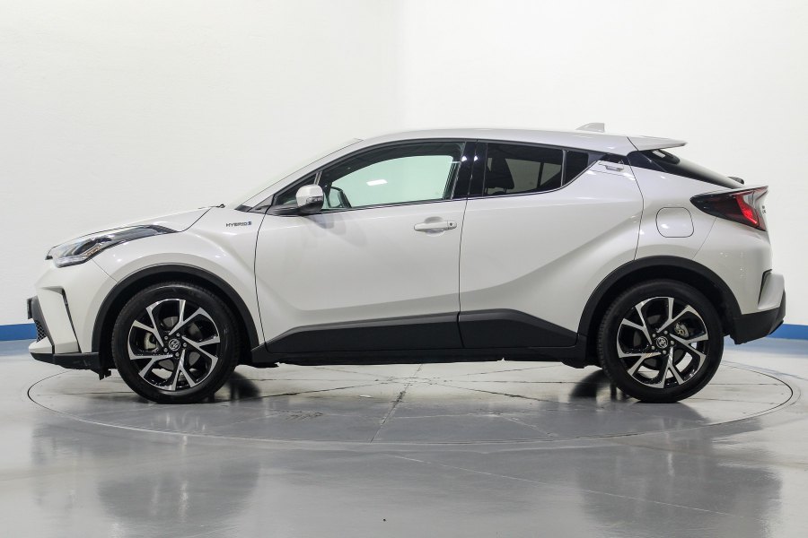 Toyota C-HR Híbrido C-HR 125H Advance 7