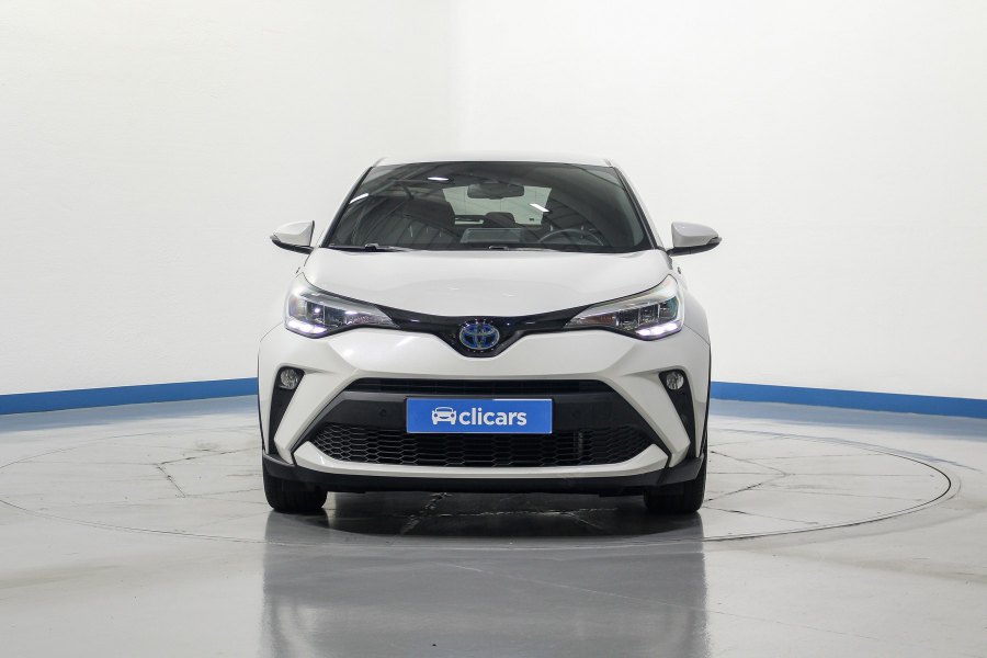 Toyota C-HR Híbrido C-HR 125H Advance 2