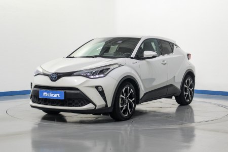 Toyota C-HR 125H Advance