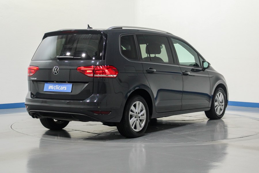 Volkswagen Touran Diésel Touran 2.0TDI CR BMT Advance DSG7 110kW 5