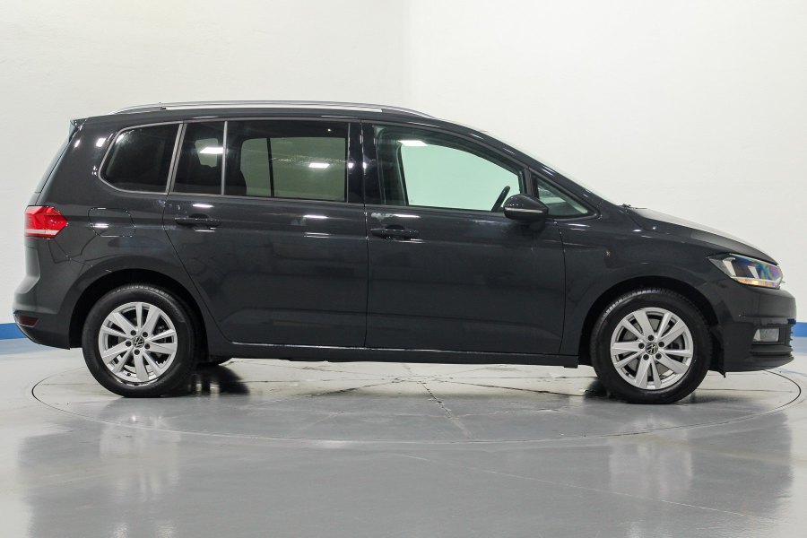 Volkswagen Touran Diésel Touran 2.0TDI CR BMT Advance DSG7 110kW 6