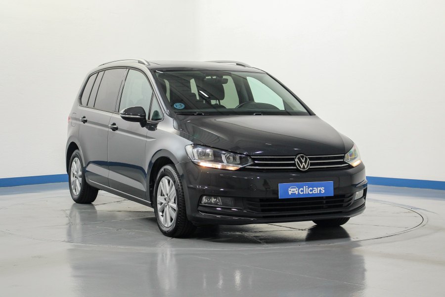 Volkswagen Touran Diésel Touran 2.0TDI CR BMT Advance DSG7 110kW 3