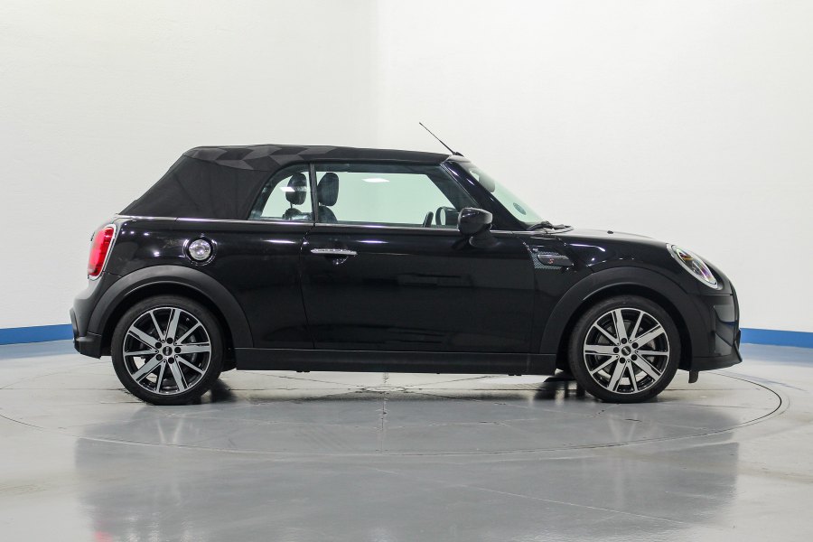 MINI Mini Gasolina Mini Cabrio Cooper S Aut. 12