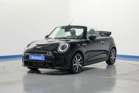 MINI Mini Cabrio Cooper S Aut.