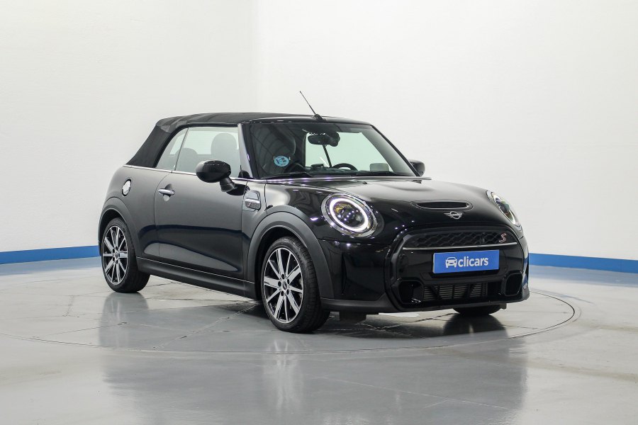 MINI Mini Gasolina Mini Cabrio Cooper S Aut. 6