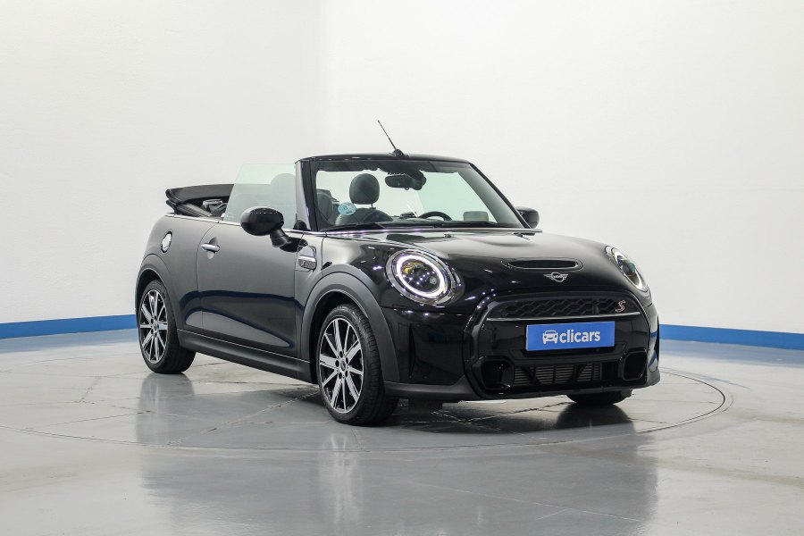 MINI Mini Gasolina Mini Cabrio Cooper S Aut. 5