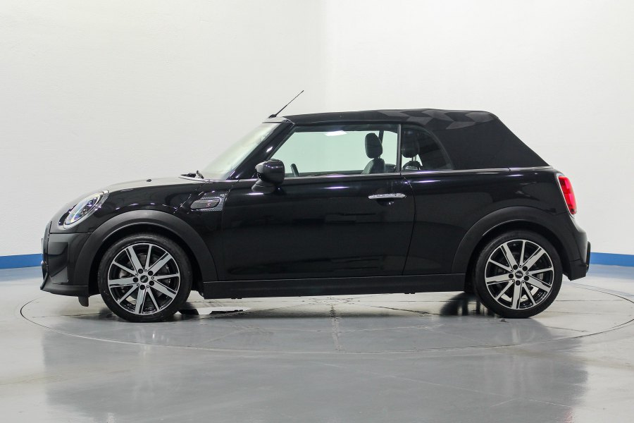 MINI Mini Gasolina Mini Cabrio Cooper S Aut. 14