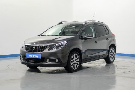 Peugeot 2008 1.6 BlueHDI Active 100