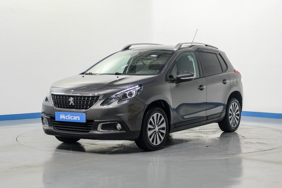 Peugeot 2008 Diésel 2008 1.6 BlueHDI Active 100