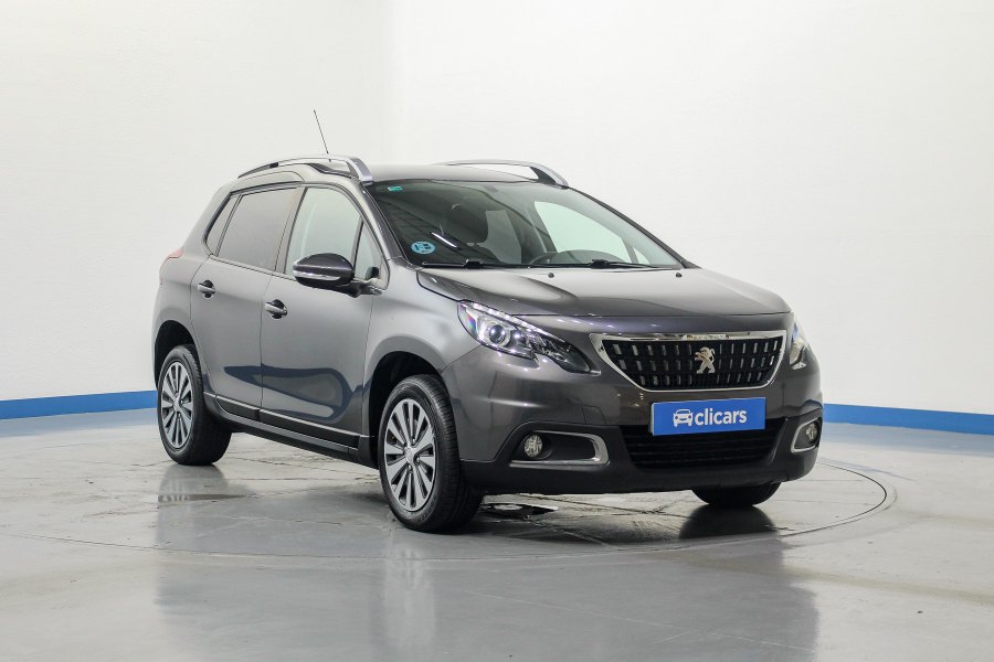 Peugeot 2008 Diésel 2008 1.6 BlueHDI Active 100 3