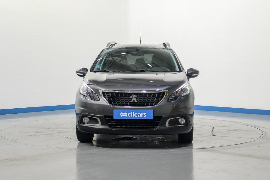 Peugeot 2008 Diésel 2008 1.6 BlueHDI Active 100 2