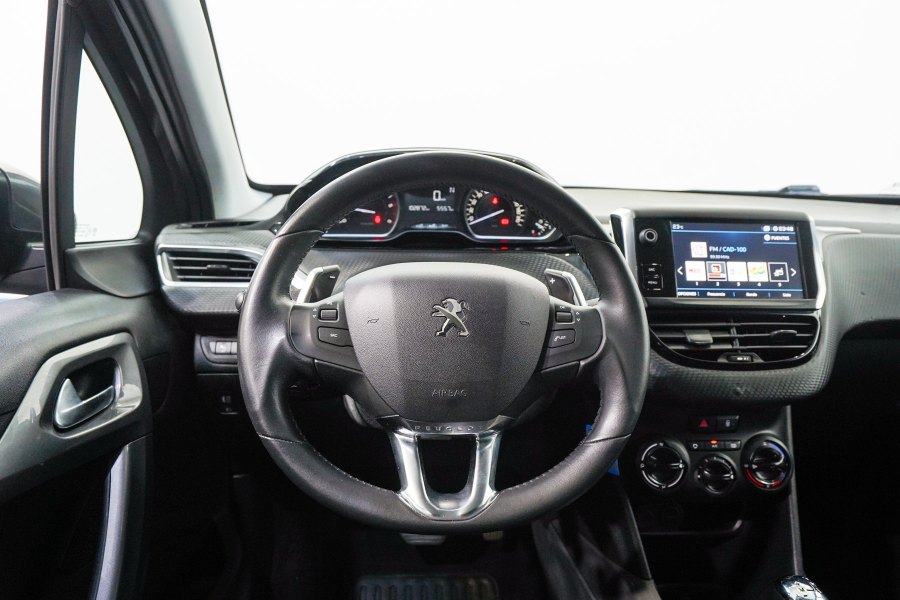 Peugeot 2008 Diésel 2008 1.6 BlueHDI Active 100 18