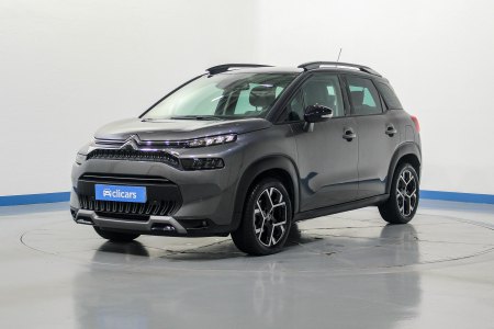 Citroen C3 Aircross BlueHDi S&S Shine 110