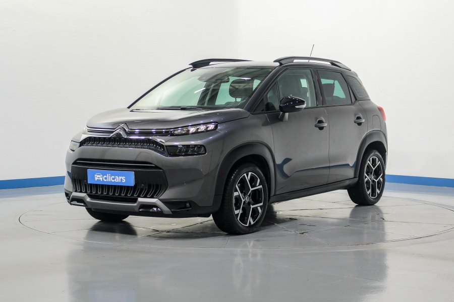 Citroen C3 Aircross Diésel C3 Aircross BlueHDi S&S Shine 110