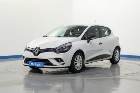 Renault Clio TCe Energy GLP Business