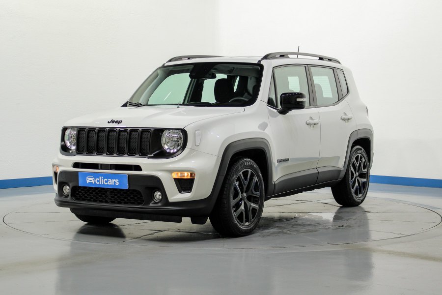 Jeep Renegade Gasolina Renegade 1.0 Night Eagle II 4x2